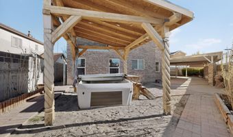 8215 Nerisa Ct SW, Albuquerque, NM 87121