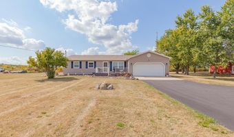 3850 Wisner, Adrian, MI 49221