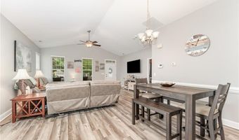 197 Parkview Ln, Advance, NC 27006