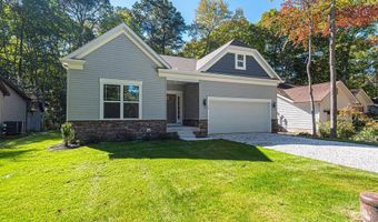 19 HIGH SHERIFF Trl, Berlin, MD 21811