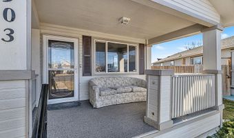903 BALLAD Ln, Cheyenne, WY 82007