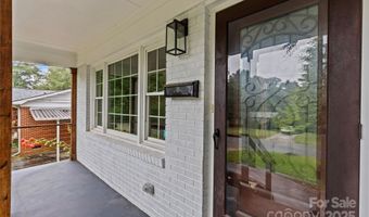 5350 Buena Vista Ave, Charlotte, NC 28205