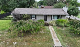 226 W. Terminal St, Albion, IL 62806