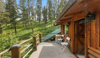 750 Black Bear Rd, Bozeman, MT 59718