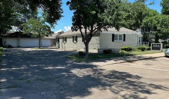1616 S POLK St, Amarillo, TX 79102