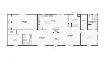 1005 N Tequila Trl, Benson, AZ 85602