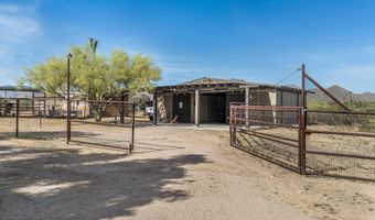 39839 N Spur Cross Rd, Cave Creek, AZ 85331