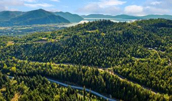 NKA Majestic Mountain Rd, Clark Fork, ID 83811