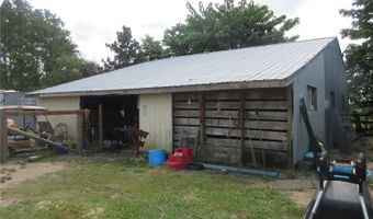 8500 NE 41ST Ct, Anthony, FL 32617