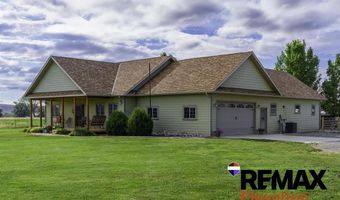 2810 Lane 46, Basin, WY 82410