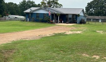 416381 E 1935 Rd, Antlers, OK 74523