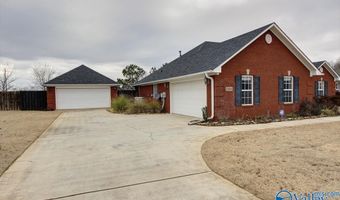 13864 Summerfield Ln, Athens, AL 35613