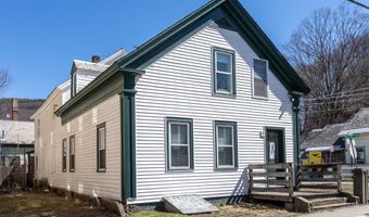 99 Clark St, Brattleboro, VT 05301