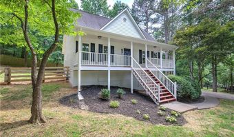 202 Hawkins Farm Cir, Ball Ground, GA 30107
