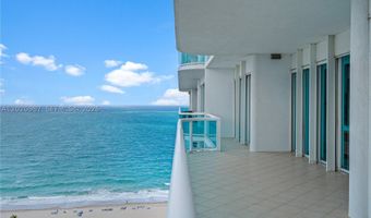 10101 Collins Ave 18C + Cabana, Bal Harbour, FL 33154