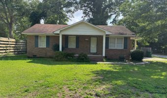 211 Harris St, Bishopville, SC 29010
