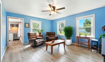 507 W State St, Ashley, IN 46705