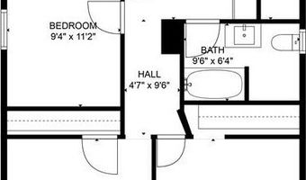 38 Vine St, East Providence, RI 02914