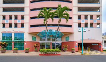 801 S King St 1202, Honolulu, HI 96813