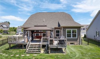 120 Lakeland Way, Aurora, OH 44202