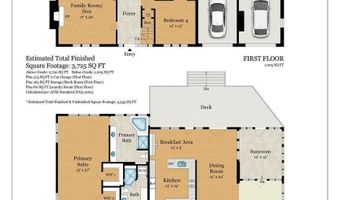 3615 38TH St N, Arlington, VA 22207