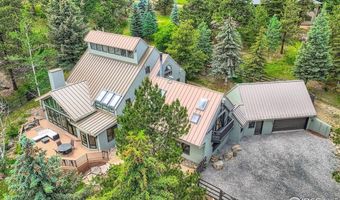 148 Granite Dr, Boulder, CO 80302