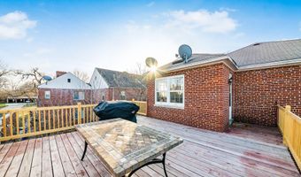 1810 Ashland Ave, Columbus, OH 43212