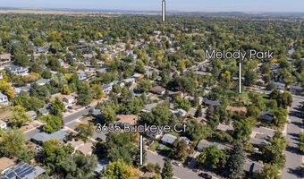 3635 Buckeye Ct, Boulder, CO 80304
