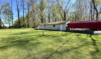 7223 E County Road 1000 S, Cloverdale, IN 46120