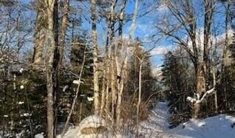 Sawyer Notch Road lot 045, Andover, ME 04216