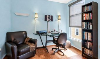343 CEDAR St NW 316, Washington, DC 20012