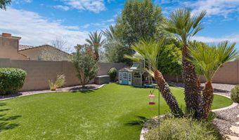 4327 E CAPRICORN Pl, Chandler, AZ 85249