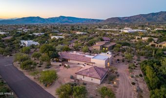 36801 N LONG RIFLE Rd, Carefree, AZ 85377