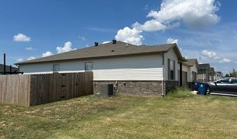 6501 6503 NW Vandergriff St, Bentonville, AR 72713
