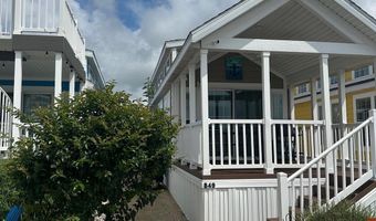 35080 NORTH Dr B49, Lewes, DE 19958