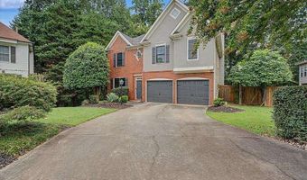 195 Cabots Cove Ct, Alpharetta, GA 30022