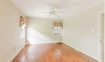 101 W Furlow St, Americus, GA 31709