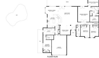 6114 E EGRET St, Cave Creek, AZ 85331