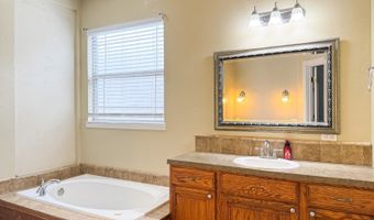 17290 County Road 3548, Ada, OK 74820
