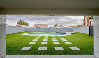 3730 Ruskin St, Las Vegas, NV 89147