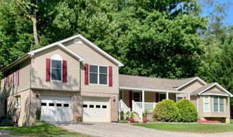 21430 SWOPE Rd, Boonsboro, MD 21713