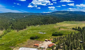 1330 Hole In The Wall Rd, Bonner, MT 59823