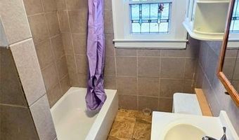 341 Dewitt Ave 1St Floor, Belleville, NJ 07109