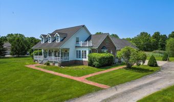 5700 Jankow Rd, Algonac, MI 48001
