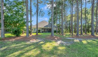 394 Dogwood Ln, Hardeeville, SC 29927