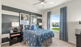 901 Twin Pine Ct, Anna, TX 75409