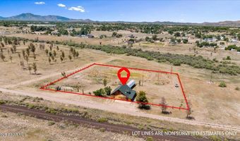 2490 Tree Farm Ln, Chino Valley, AZ 86323