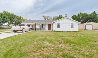 510 N Proctor St, Alvord, TX 76225