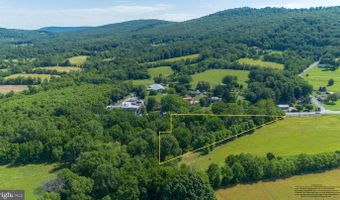 6524 OLD NATIONAL Pike, Boonsboro, MD 21713