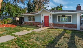 94 Marathon Rd, Altadena, CA 91001